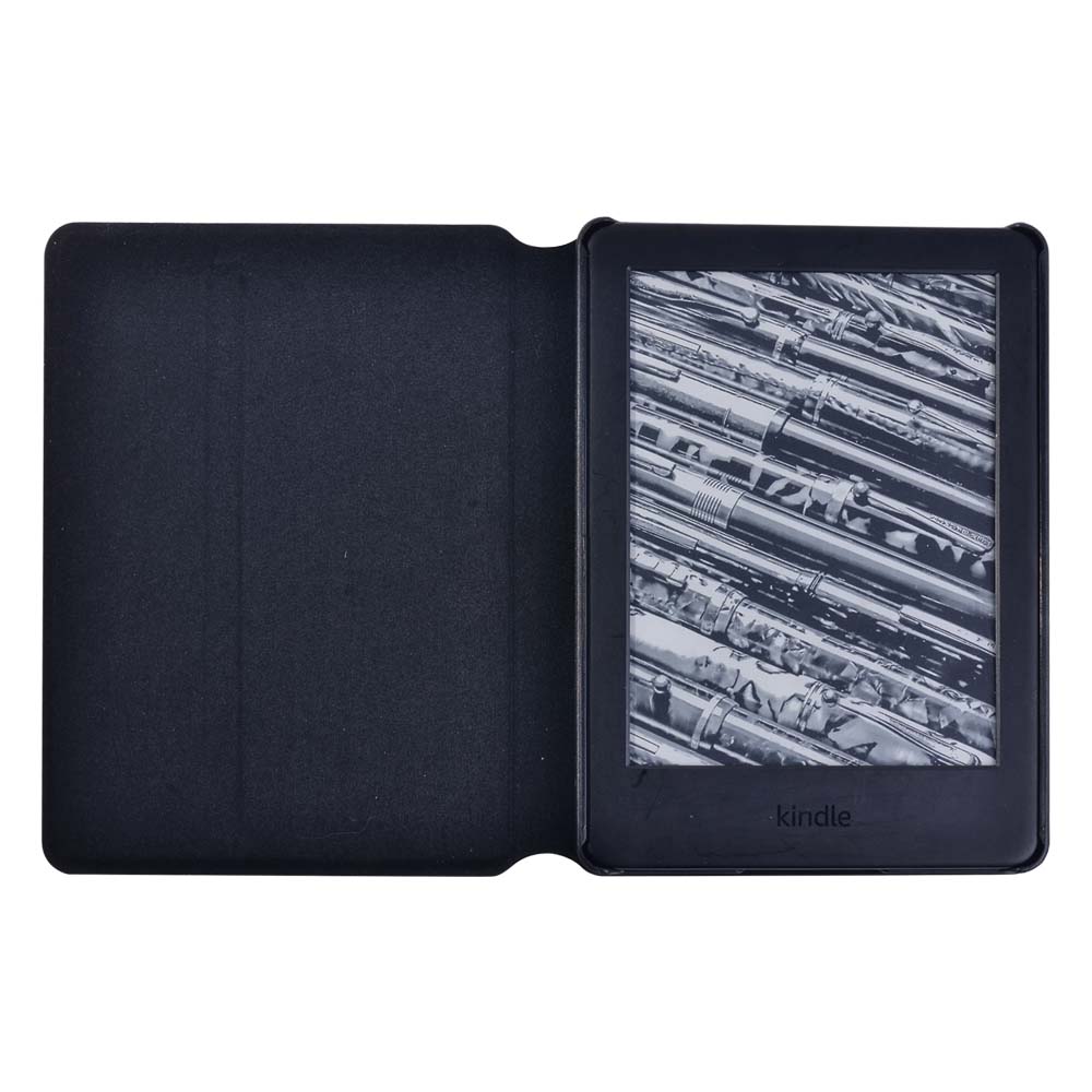 Folding Leather Stand Cover fo - Tablet Accessories Amazon 评论和价格