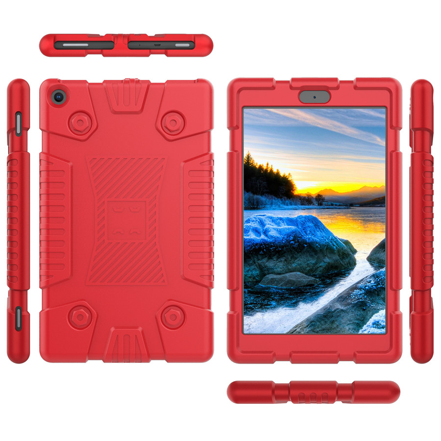 Soft TPU Tablet Case For Amazo - Tablet Accessories Amazon 评论和价格