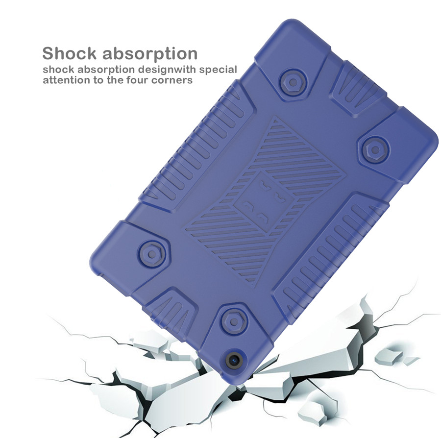 Soft TPU Tablet Case For Amazo - Tablet Accessories Amazon 评论和价格