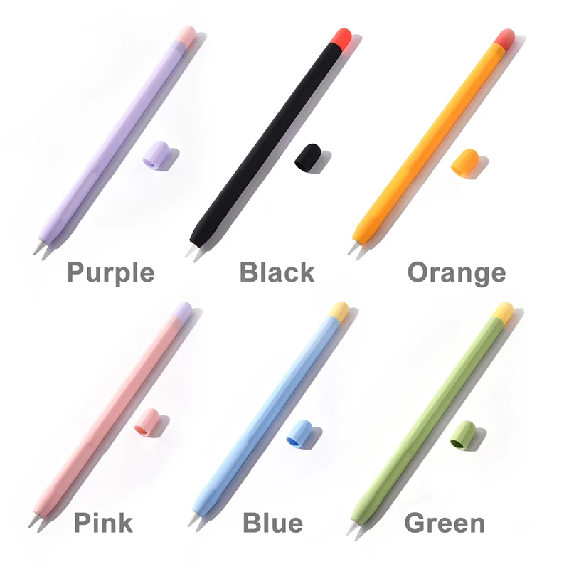 For Apple Pencil 2 1st Gen Sty - Tablet Accessories Kids 评论和价格