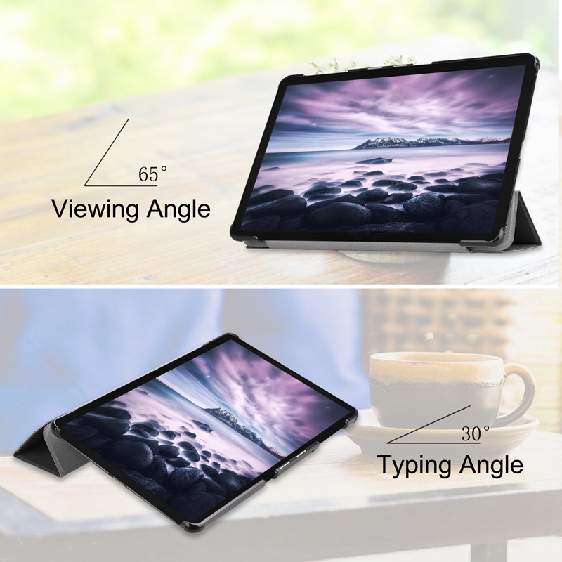 Ultra Slim Book Flip Cover for - Remarkable Tablet Accessories 评论和价格
