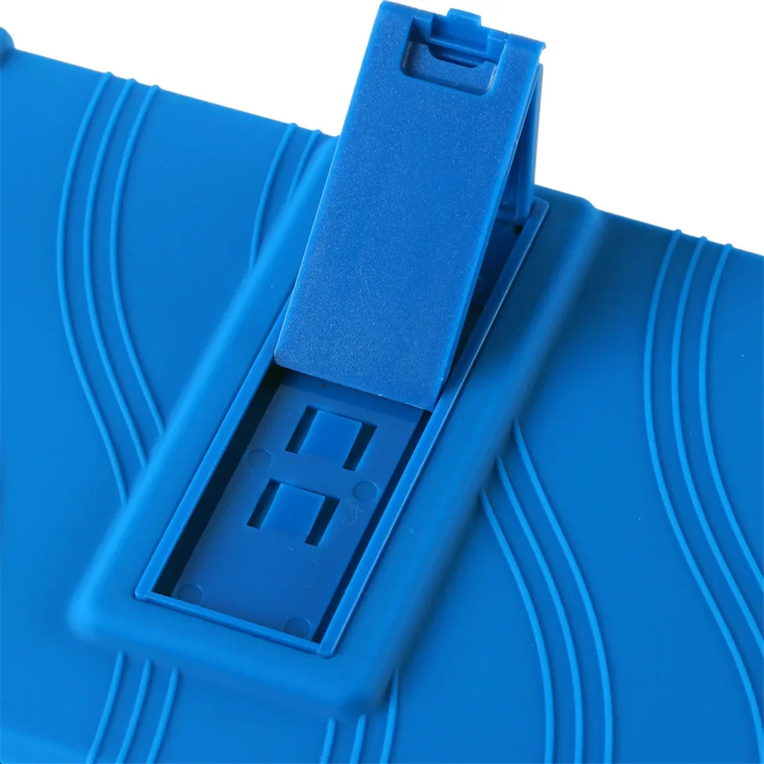 Silicon Cover with Kickstand F - Tablet Gaming Accessories 评论和价格