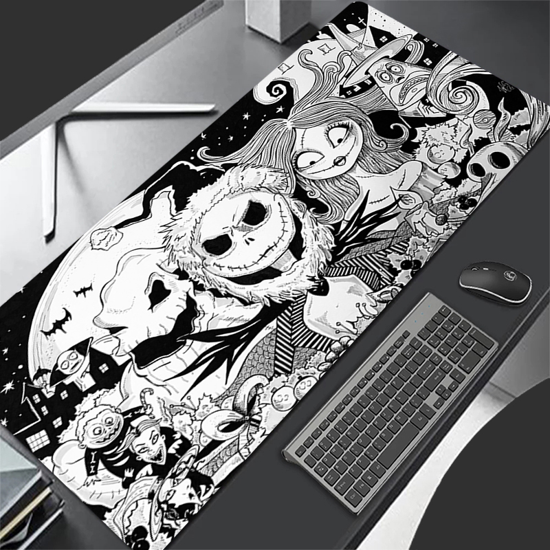 Mouse Pad rubber table Large G - Tablet Cute Accessories 评论和价格