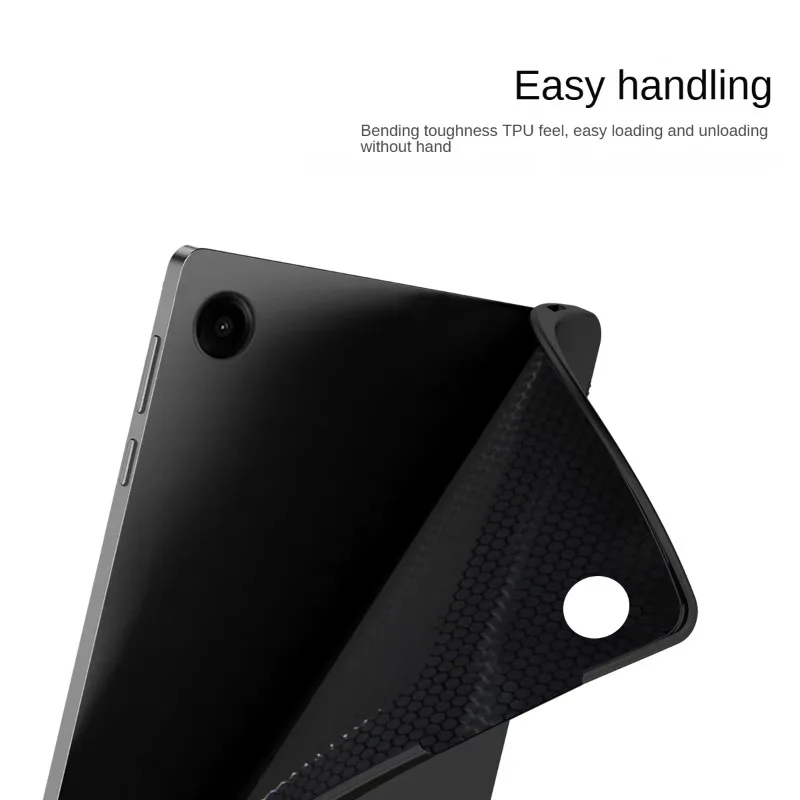 For Samsung Galaxy Tab A11 8.7 - Remarkable Tablet Accessories 评论和价格