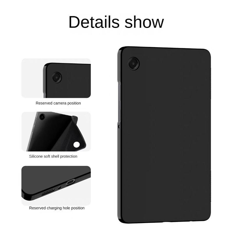For Samsung Galaxy Tab A11 8.7 - Remarkable Tablet Accessories 评论和价格