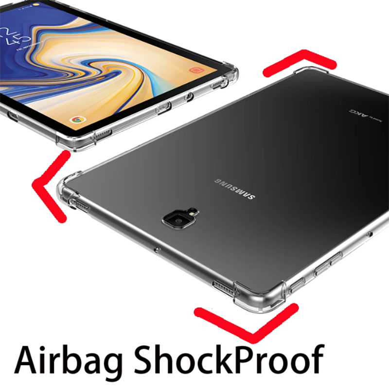 For Samsung Galaxy Tab S4 10.5 - Remarkable Tablet Accessories 评论和价格