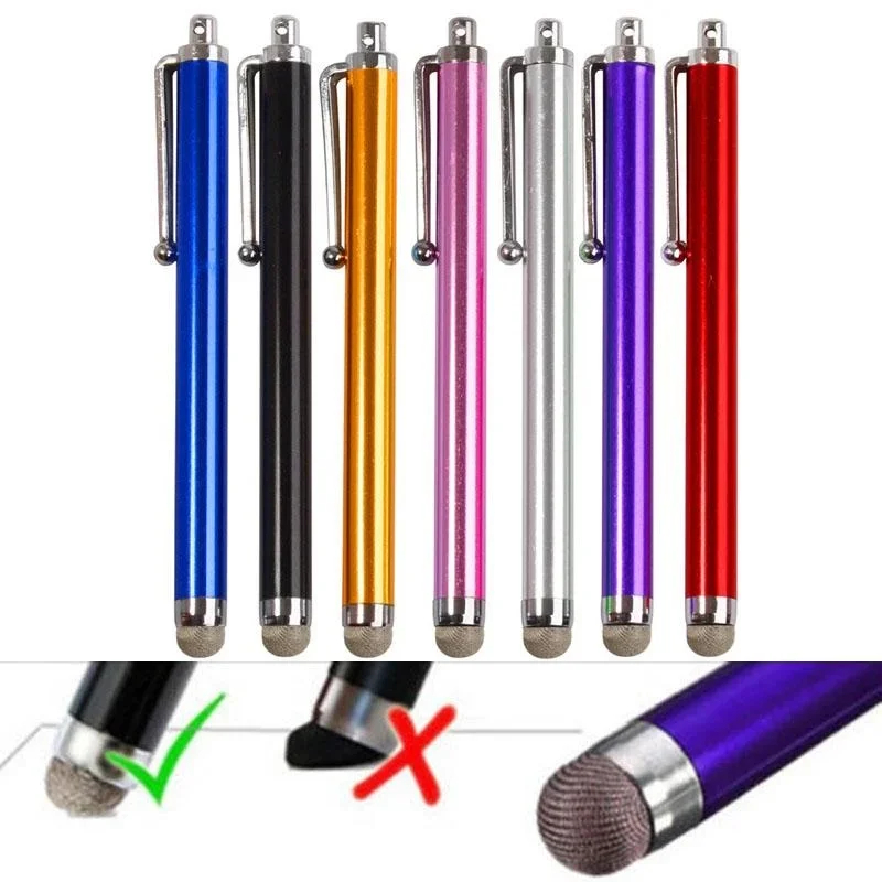10pcs Stylus Pen For Android i - Samsung Tablet Drawing Accessories 评论和价格