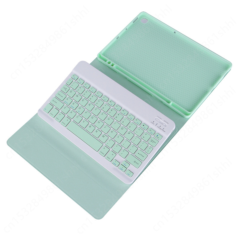 Case for Lenovo Tab P11 Pro 11 - Lenovo Tablet Keyboard Accessories 评论和价格