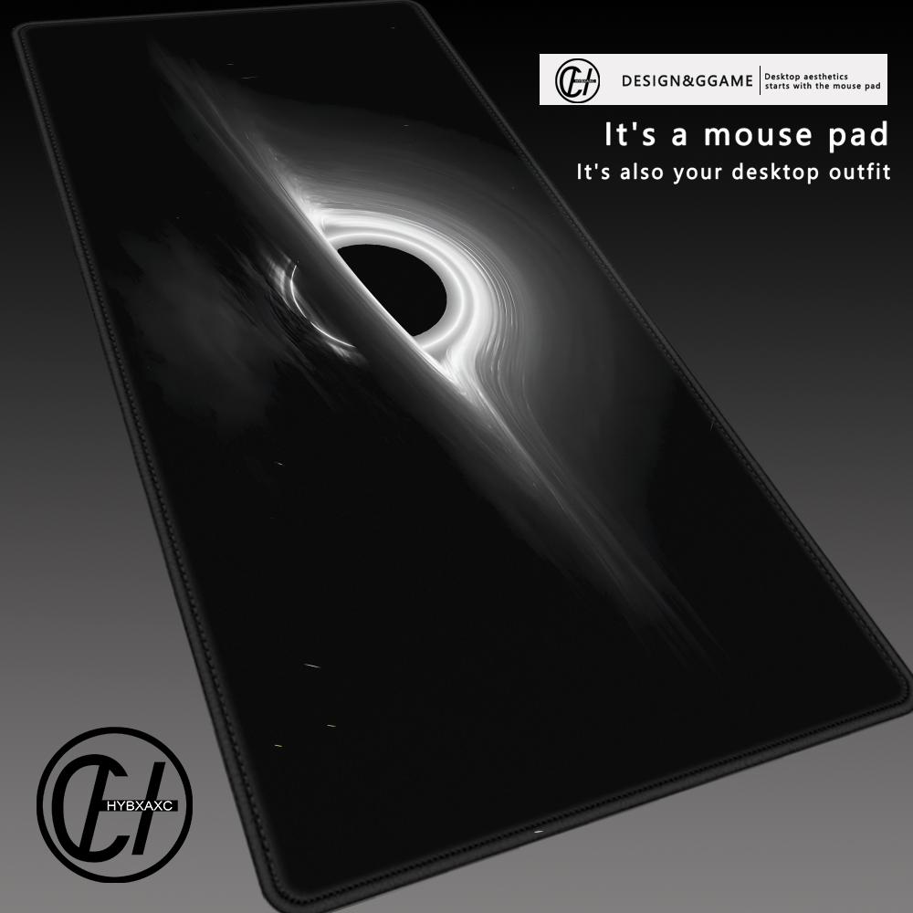 Cosmic Black Hole Mouse Pad 90 - Tablet Accessories Keyboard 评论和价格