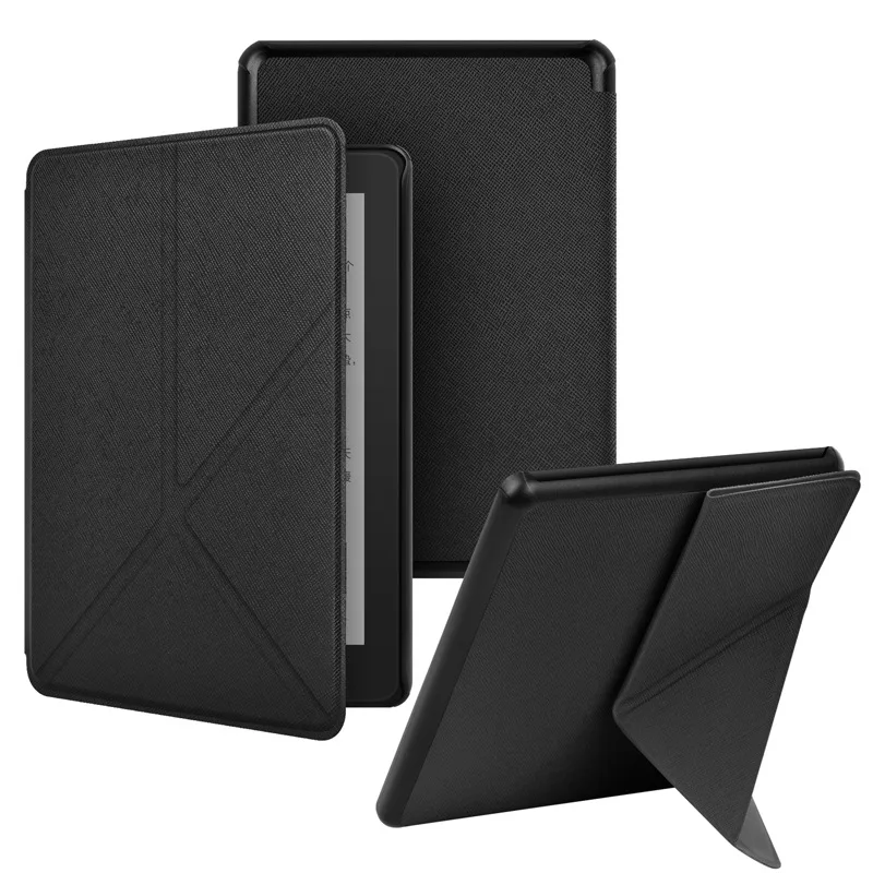 Leather Case For Amazon Kindle - Tablet Accessories Amazon 评论和价格
