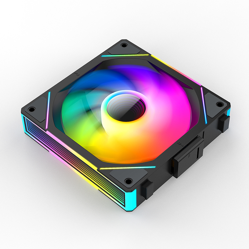 TEUCER JM-1 Computer Case Fan  - Tablet Accessories Aesthetic 评论和价格