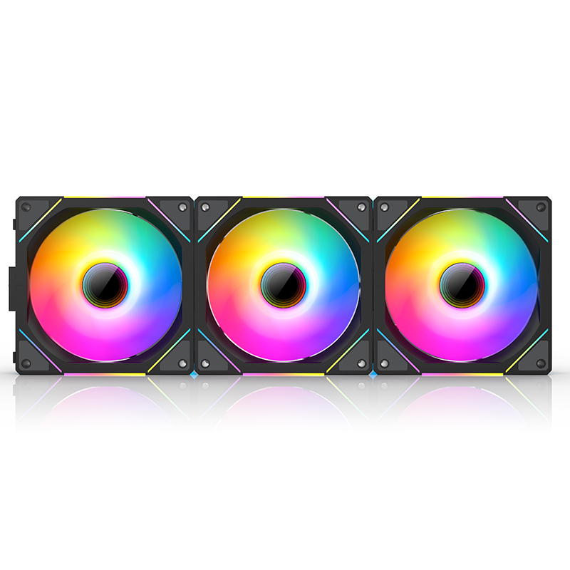 TEUCER JM-1 Computer Case Fan  - Tablet Accessories Aesthetic 评论和价格