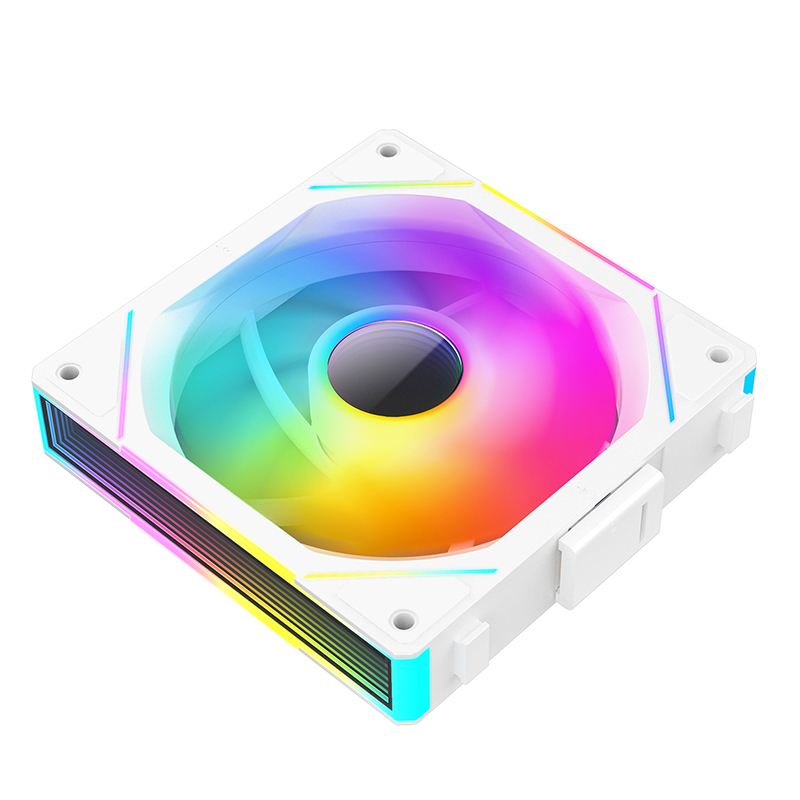 TEUCER JM-1 Computer Case Fan  - Tablet Accessories Aesthetic 评论和价格
