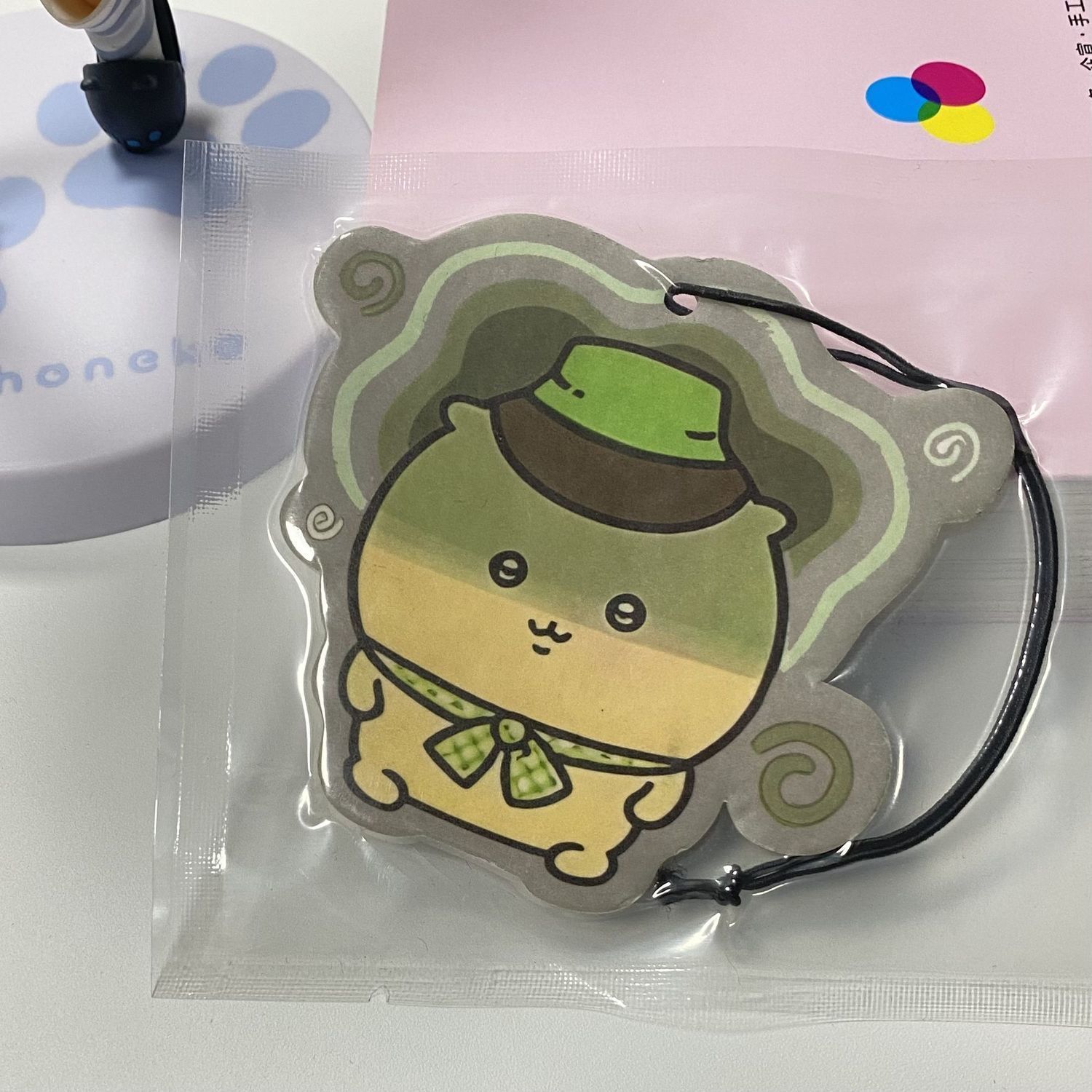 Chiikawa,Hachiware,Usagi Cute  - Tablet Cute Accessories 评论和价格
