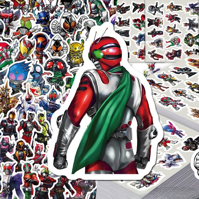 103Pcs Kamen Rider Ins Aesthet - Tablet Accessories Aesthetic 评论和价格