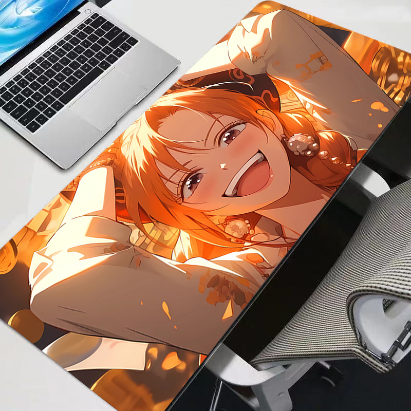 90x40cm New Mouse Pads Big Gam - Tablet Cute Accessories 评论和价格