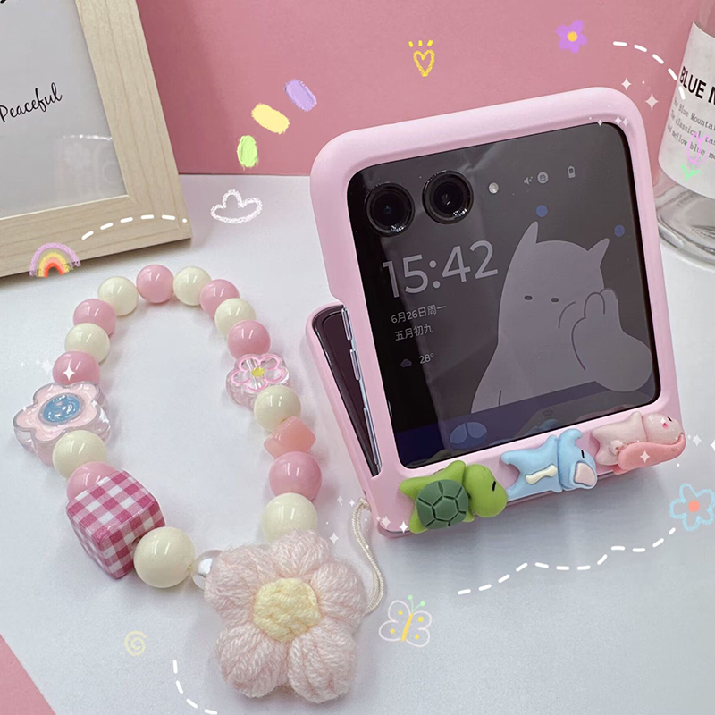 Razr 40 Ultra Casing Case For  - Motorola Tablet Accessories 评论和价格